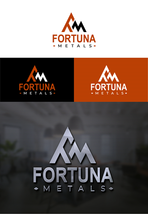 Logo Design by S.H Designs for Hensman Corporate | Design: #35403274