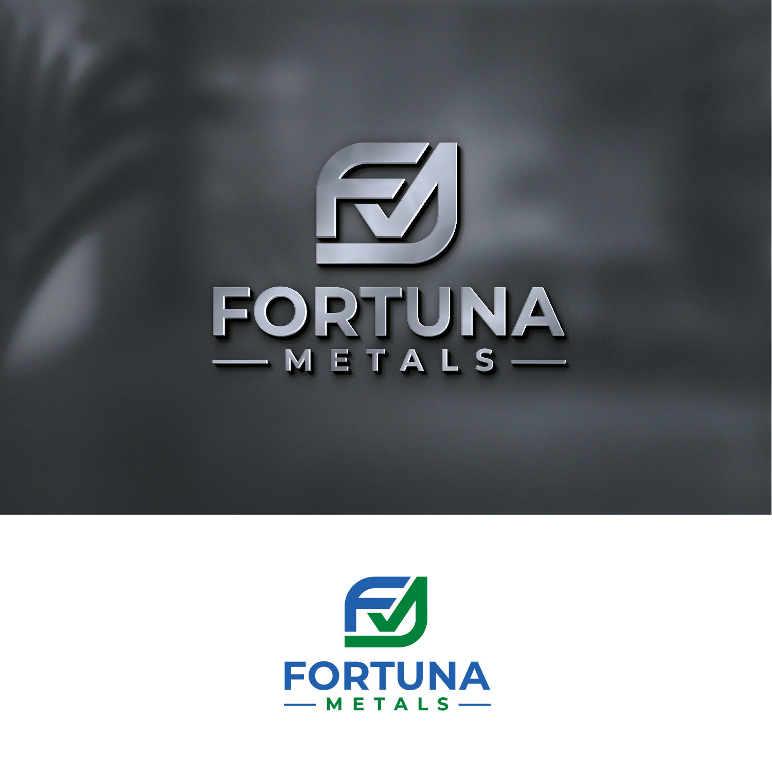 Logo Design by S.H Designs for Hensman Corporate | Design #35403275