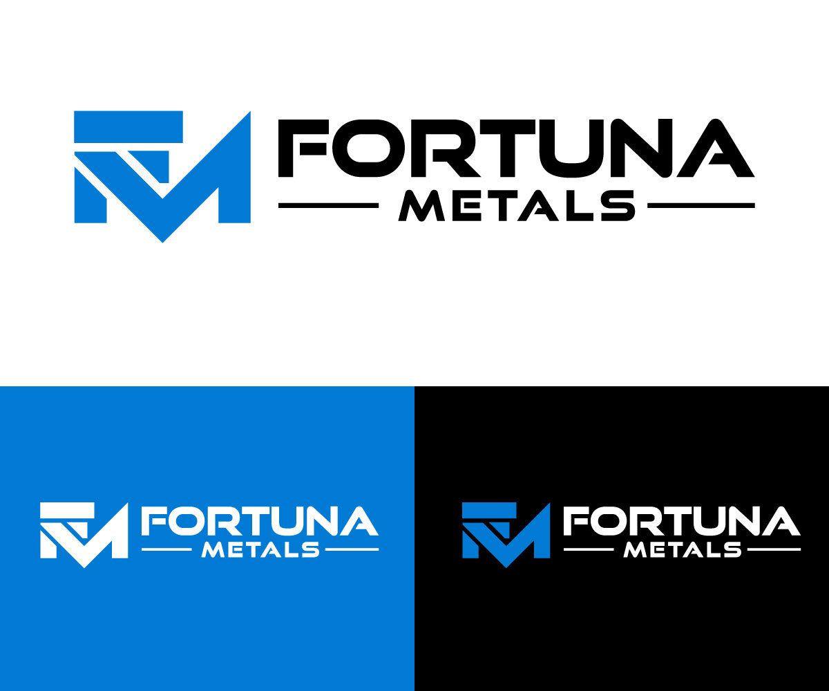 Logo Design by Kavth for Hensman Corporate | Design #35436276