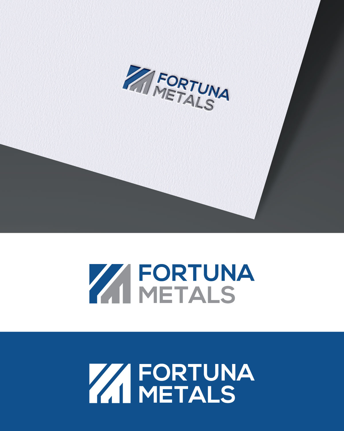 Logo Design by Climax-pro for Hensman Corporate | Design #35411915