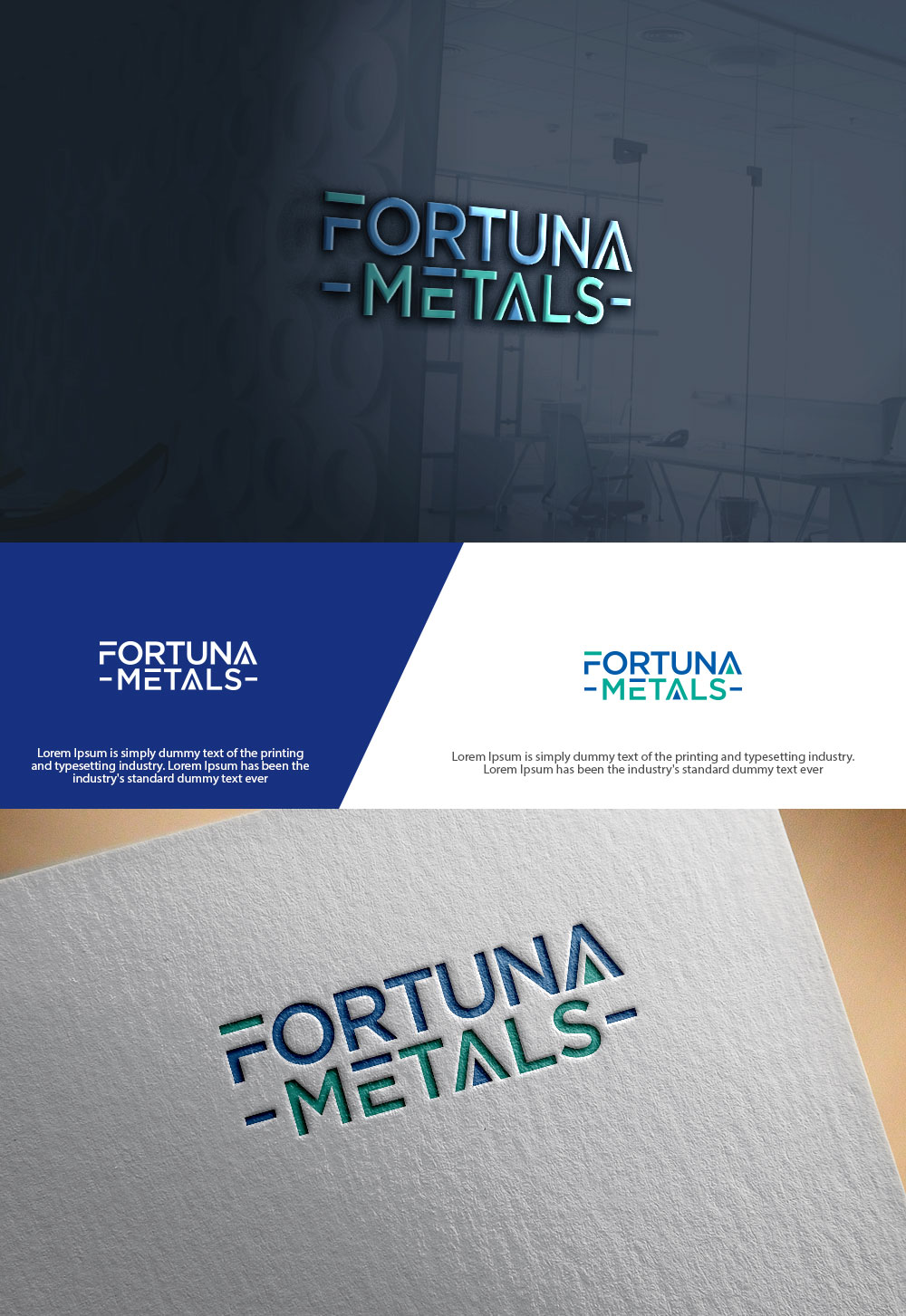 Logo Design by sulemani  creation for Hensman Corporate | Design #35405977
