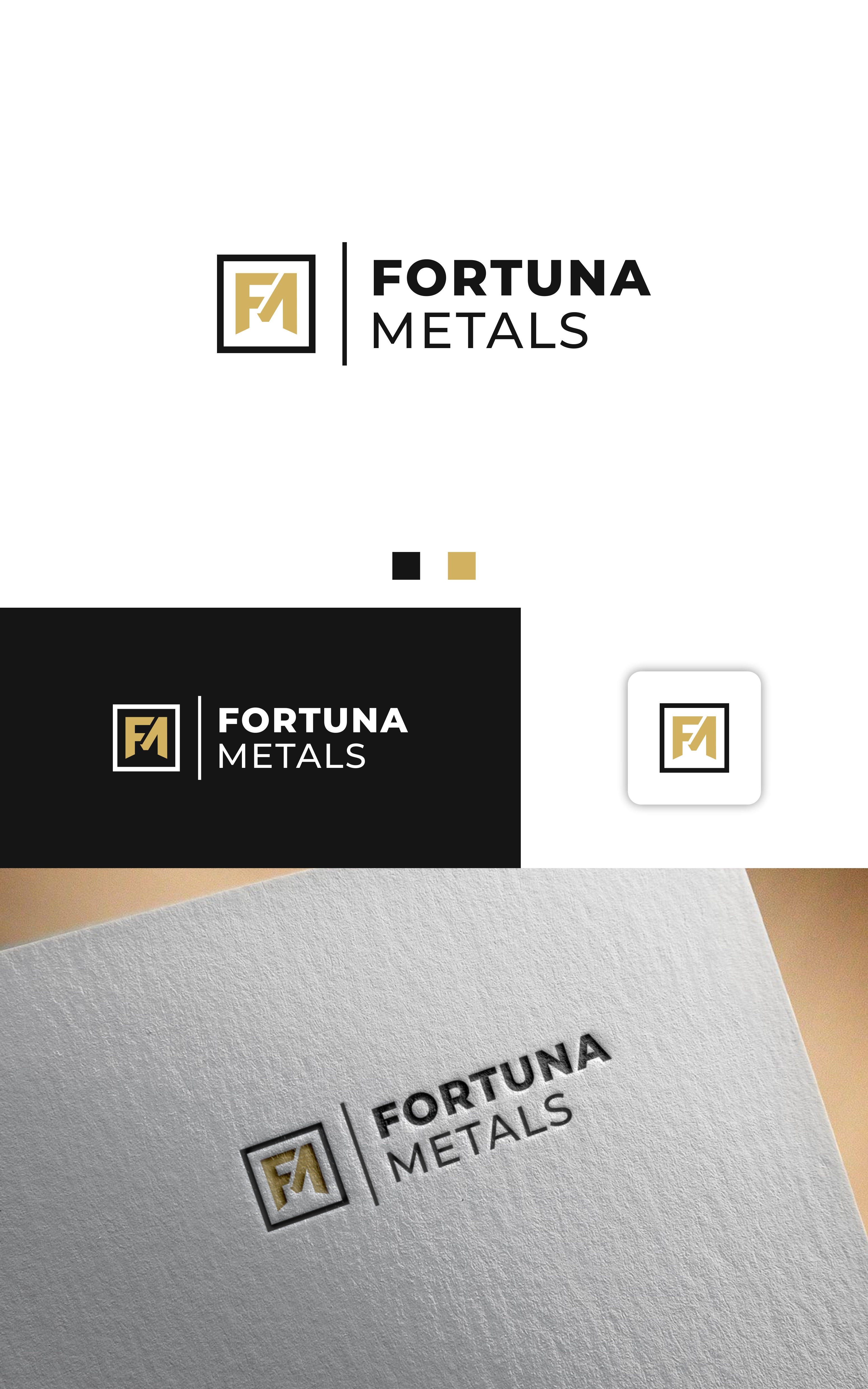 Logo Design by Dell_a.Design for Hensman Corporate | Design #35406405