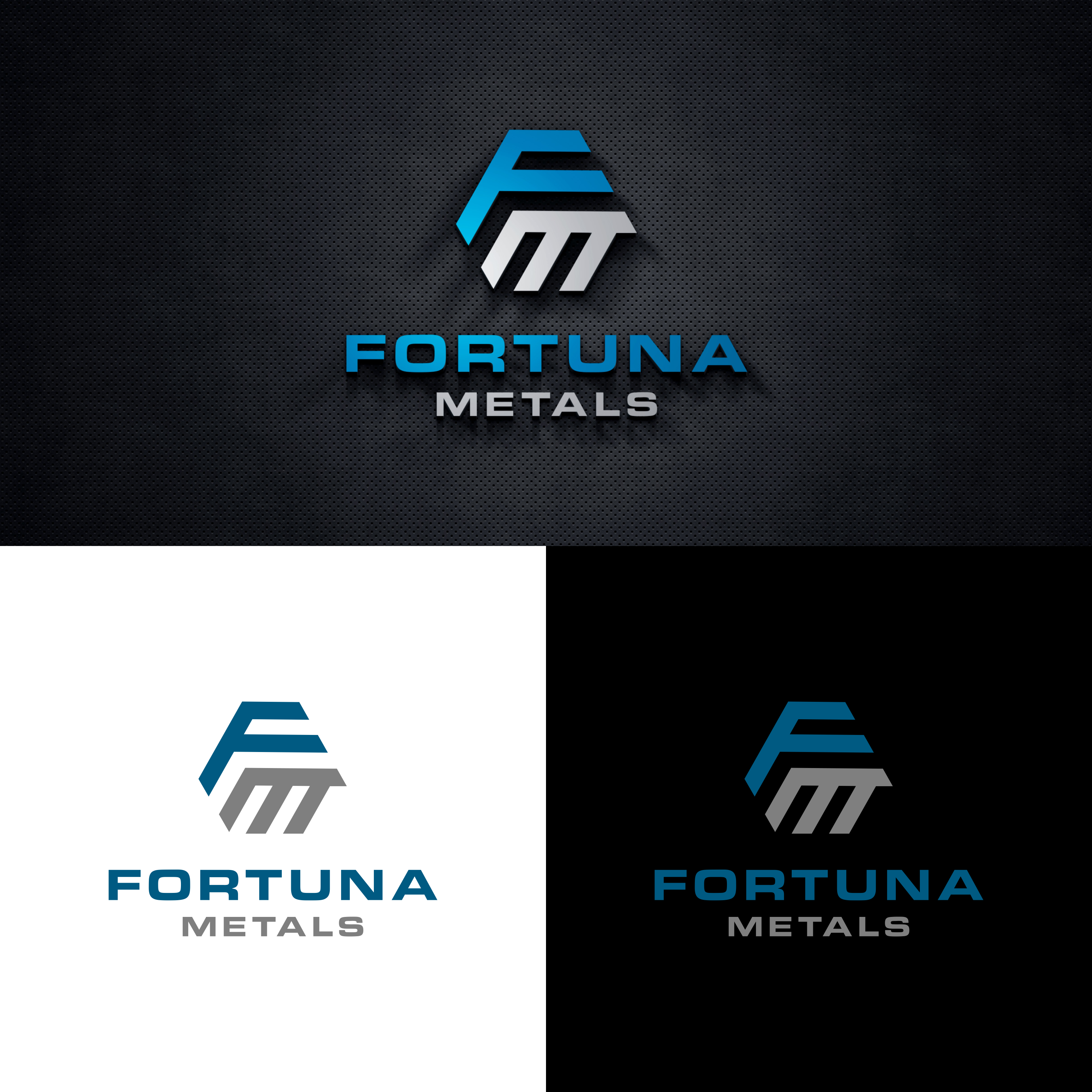Logo Design by syad666 for Hensman Corporate | Design #35404243
