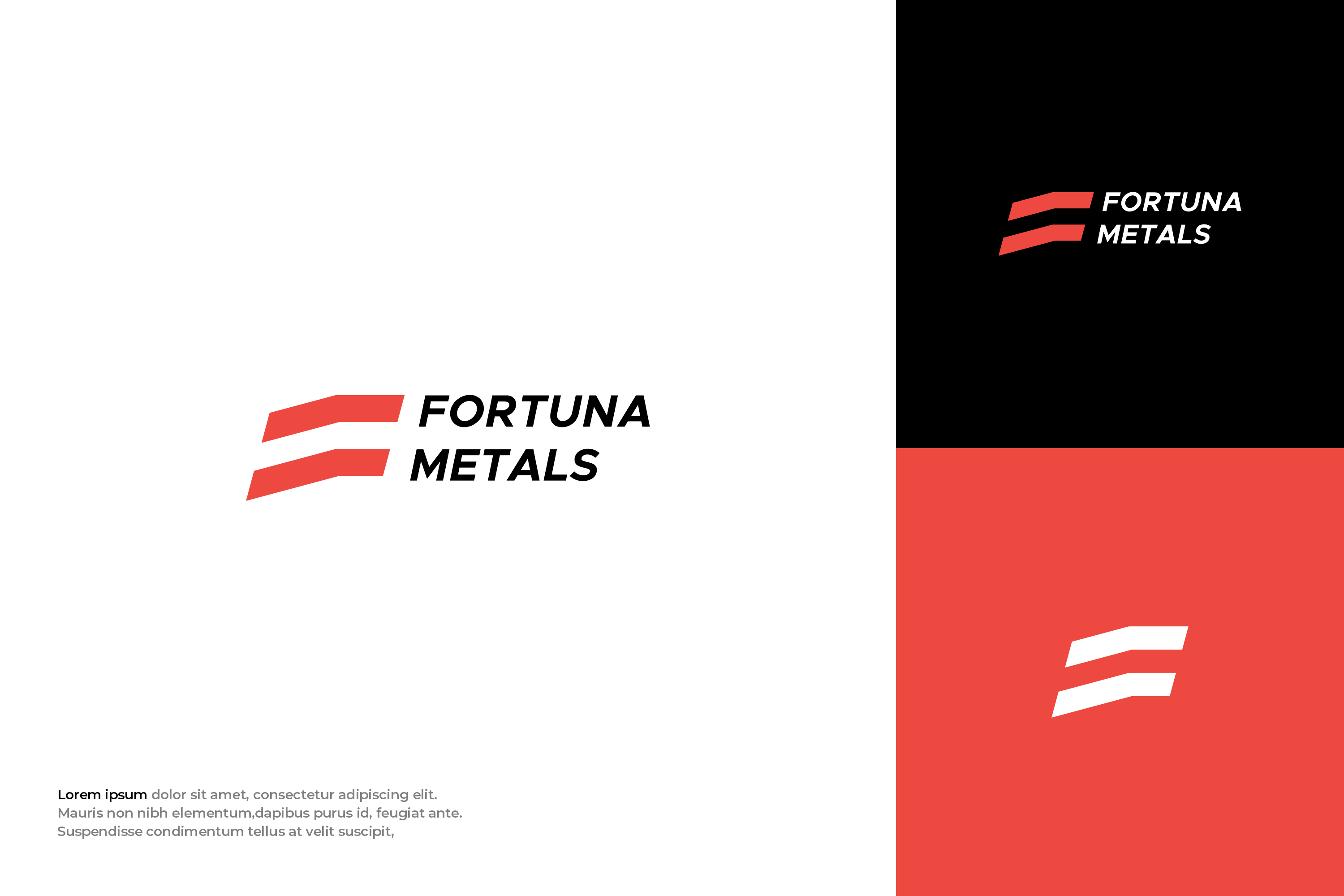 Logo Design by Mantra™ for Hensman Corporate | Design #35405136