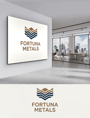 Logo Design by Riyaa.001 for Hensman Corporate | Design: #35416943