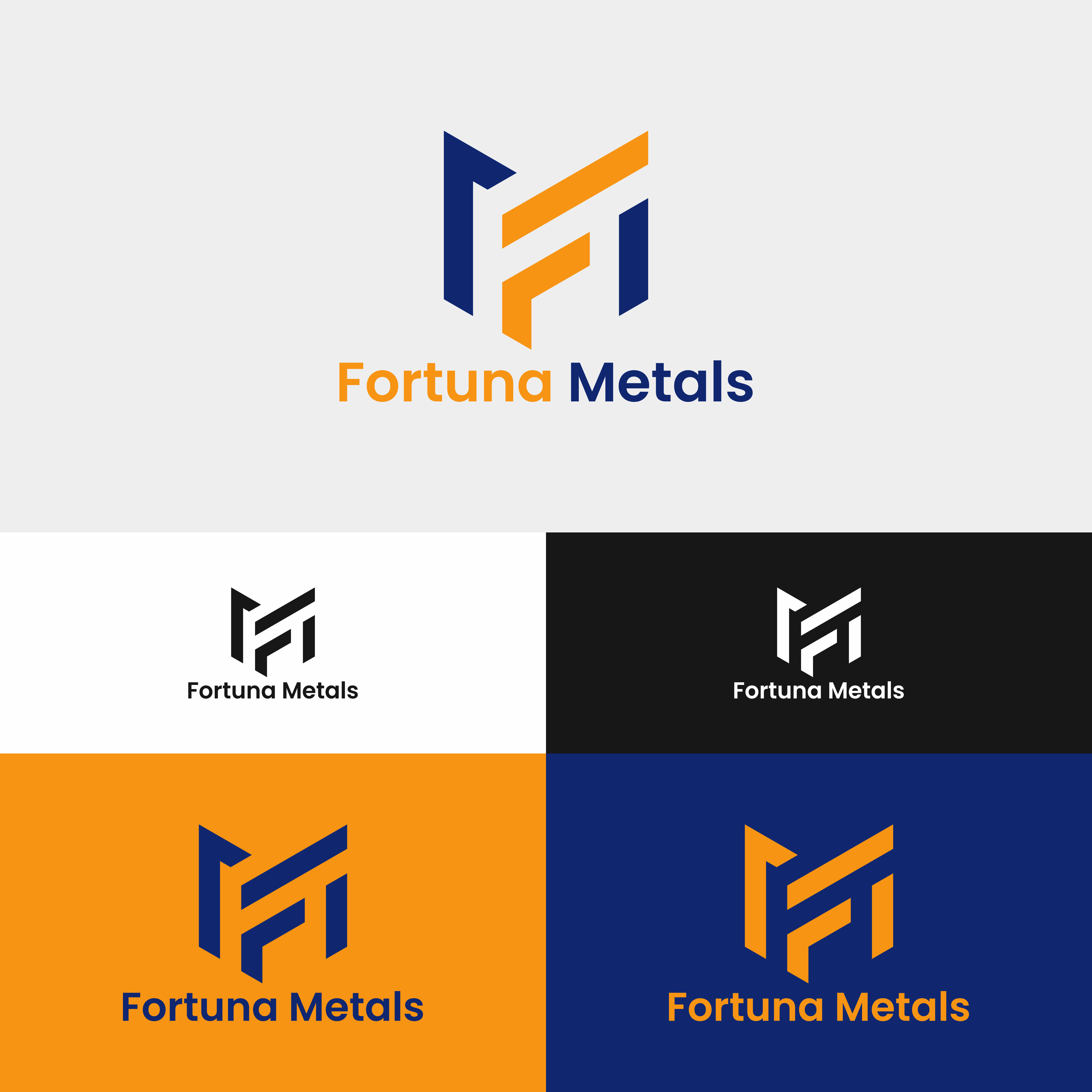 Logo Design by PetaniMakmur for Hensman Corporate | Design #35407910