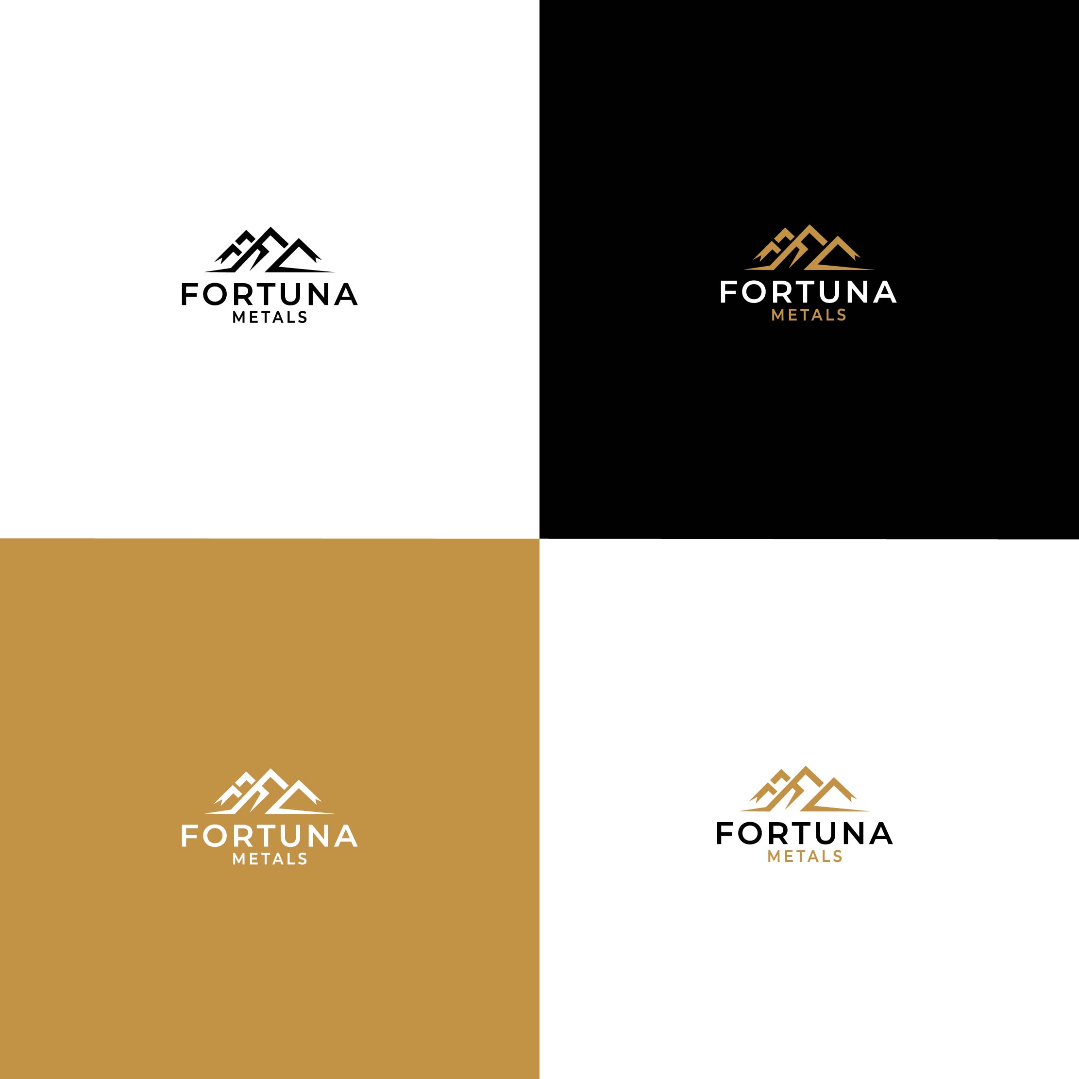 Logo Design by MST PINKY KHATUN for Hensman Corporate | Design #35428230