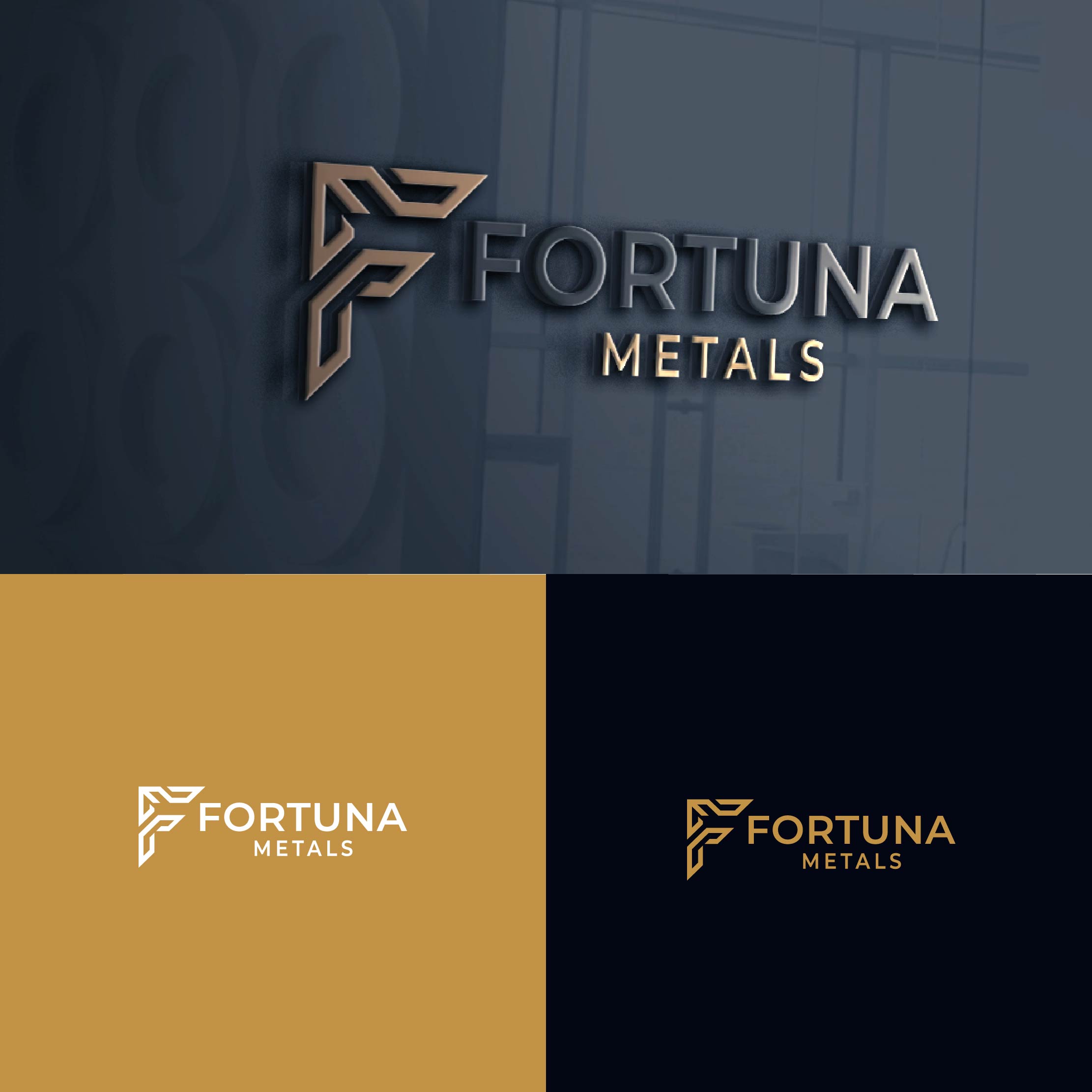 Logo Design by MST PINKY KHATUN for Hensman Corporate | Design #35428342