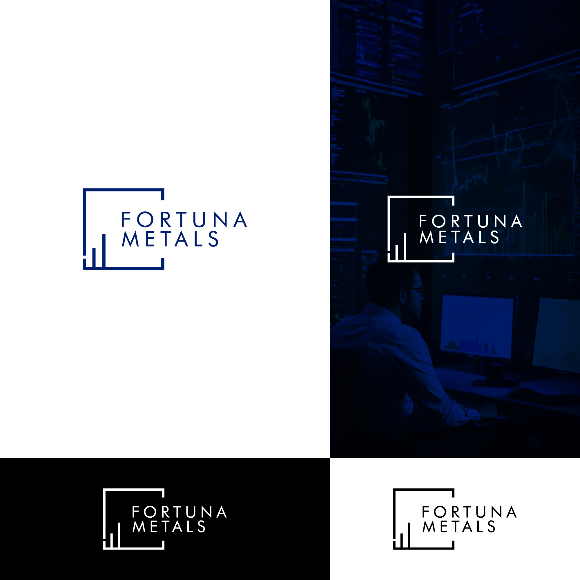 Logo-Design von Deziners Zone für Hensman Corporate | Design #35404024