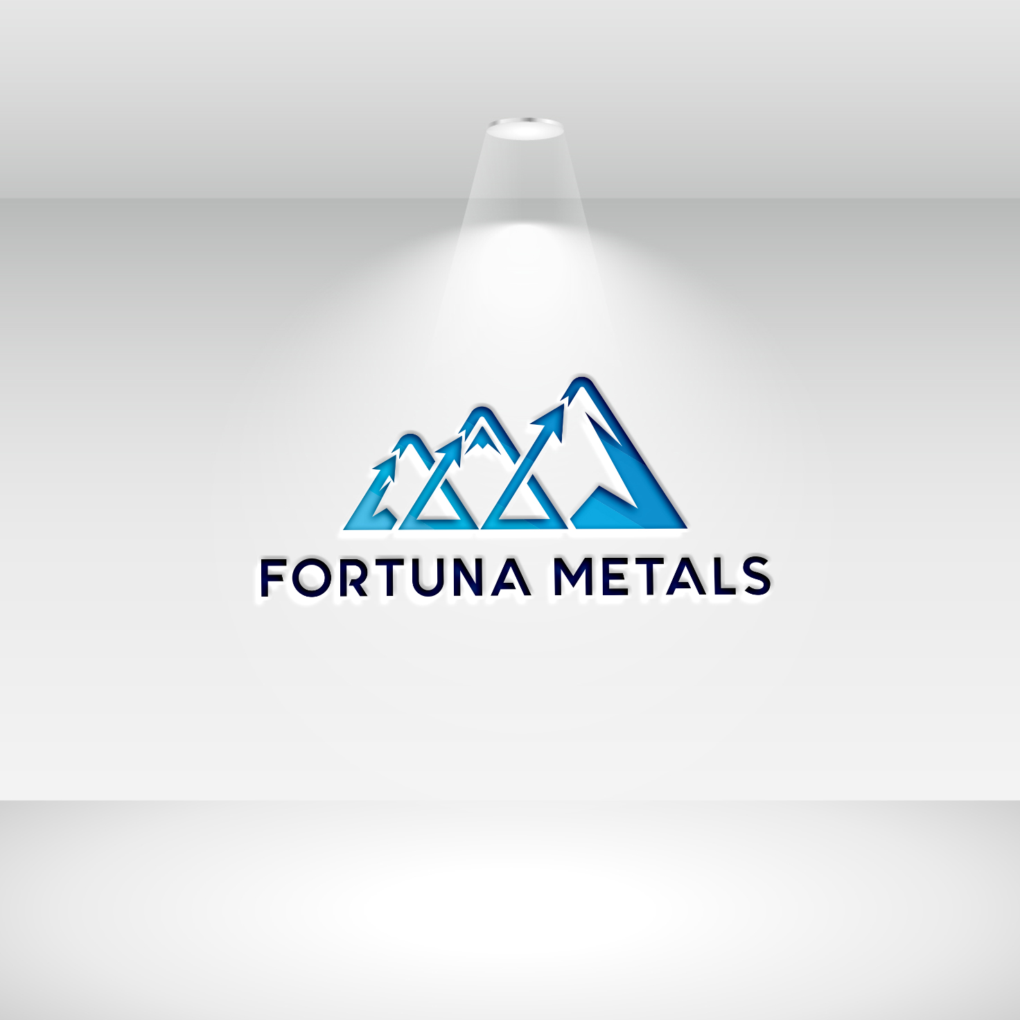 Logo Design by Deziners Zone for Hensman Corporate | Design #35404025