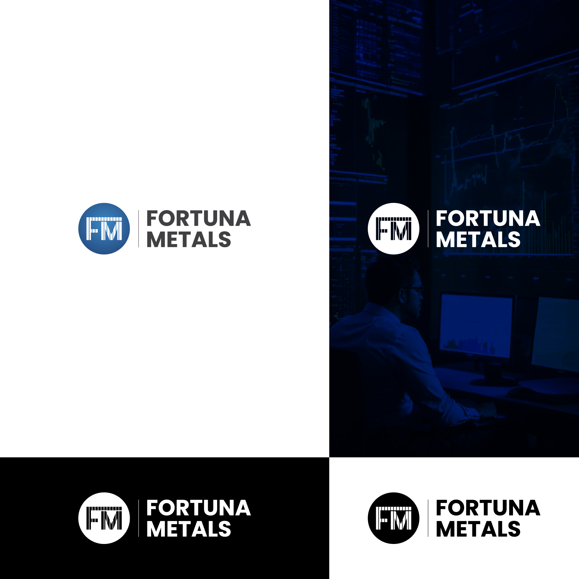 Logo Design by Deziners Zone for Hensman Corporate | Design #35404028