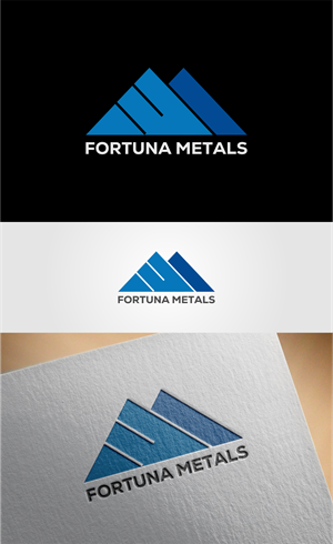 Logo Design by byguna