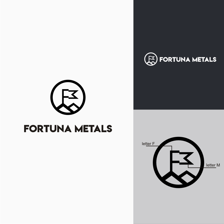 Logo Design by gray mind for Hensman Corporate | Design #35406401