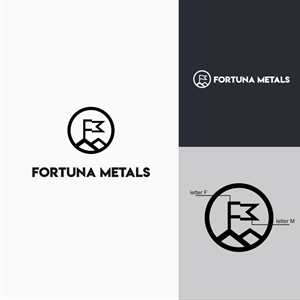 Logo Design by gray mind for Hensman Corporate | Design: #35406401