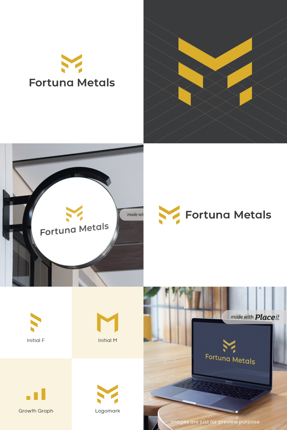 Logo Design by nandkumar for Hensman Corporate | Design #35401966