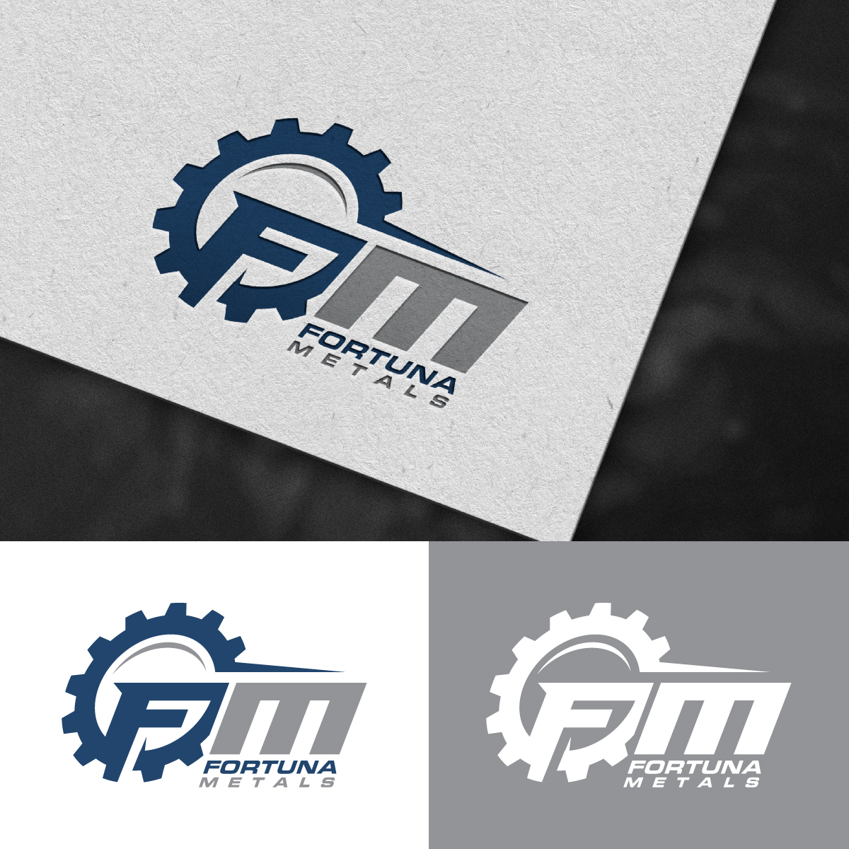 Logo Design by DesignLima for Hensman Corporate | Design #35410879