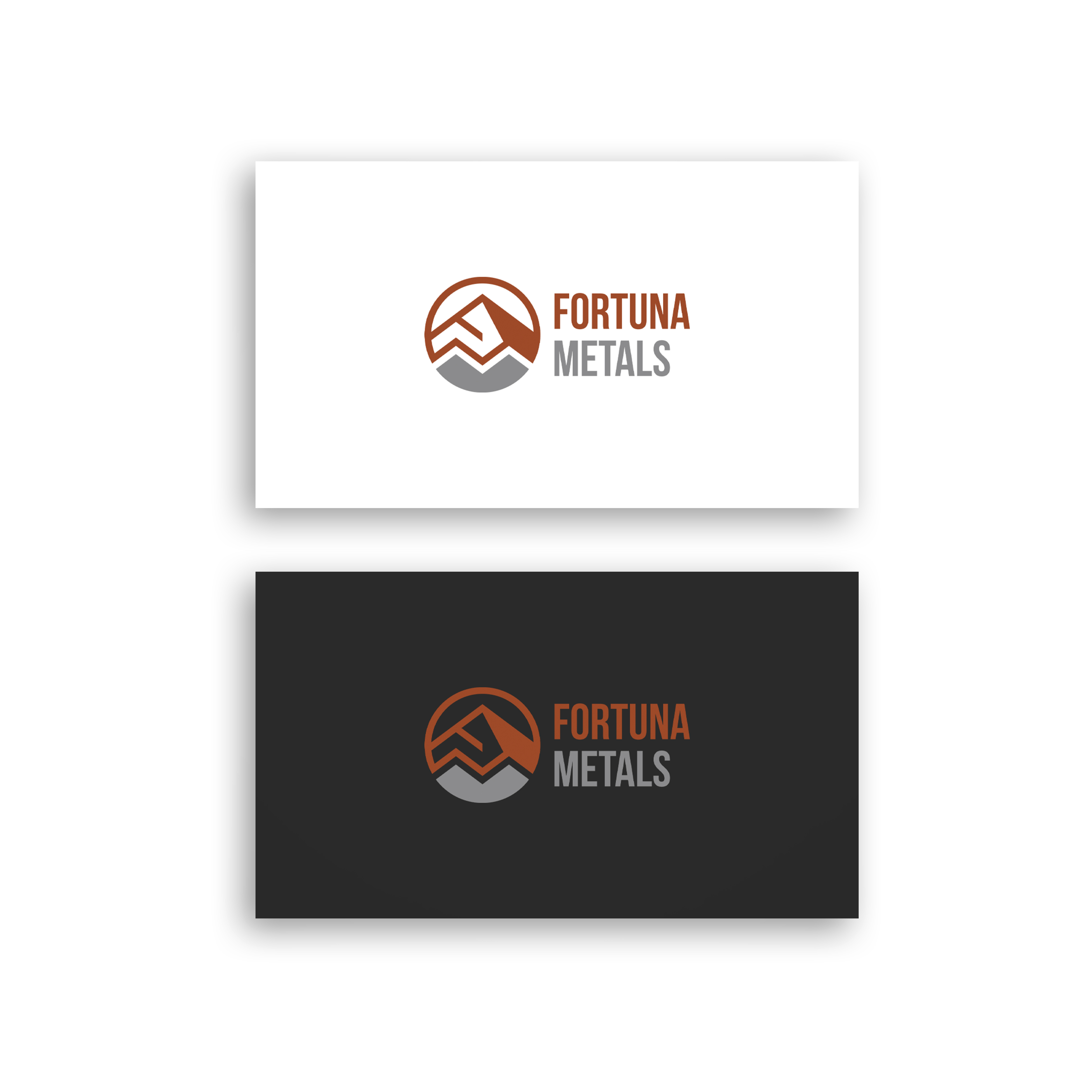 Logo Design by aquabomb26 for Hensman Corporate | Design #35404287