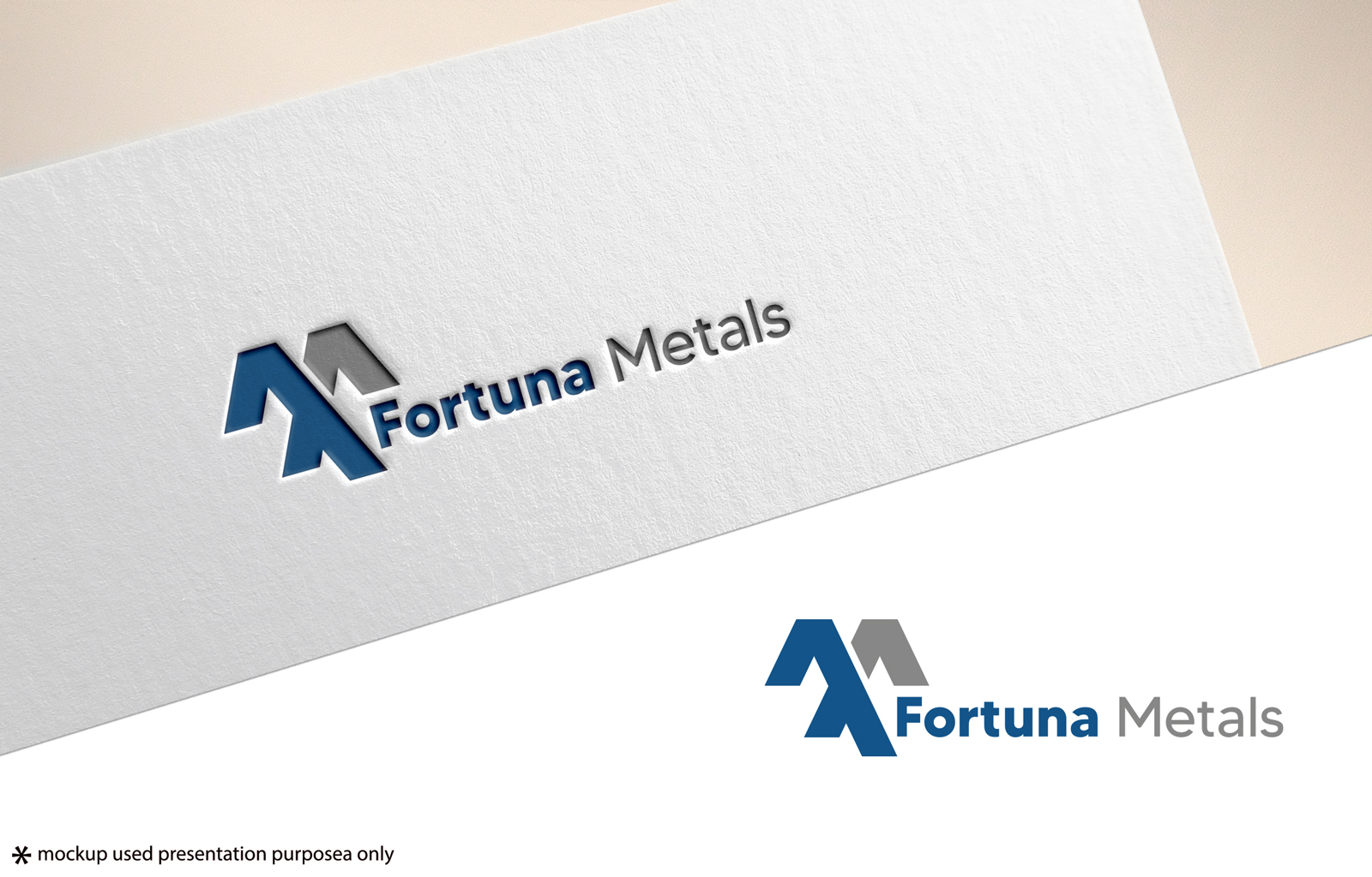 Logo Design by Rubia@ for Hensman Corporate | Design #35406943