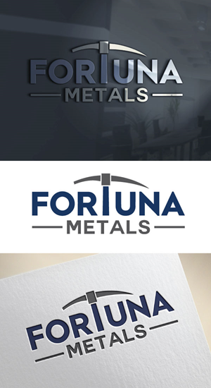 Logo Design by AB design ..... for Hensman Corporate | Design: #35404304