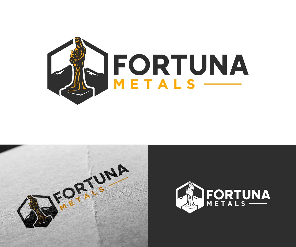 Logo Design by Ansh Design for Hensman Corporate | Design #35404122