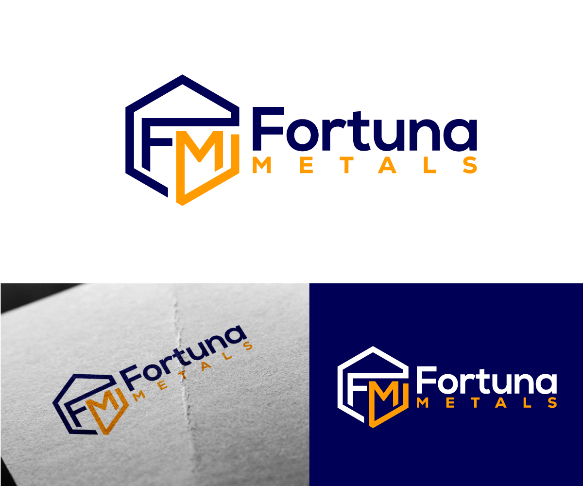 Logo Design by Ansh Design for Hensman Corporate | Design #35404457