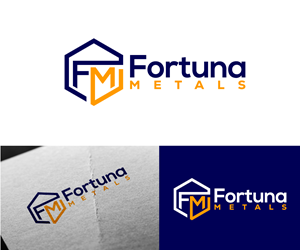 Logo Design by Ansh Design for Hensman Corporate | Design: #35404457