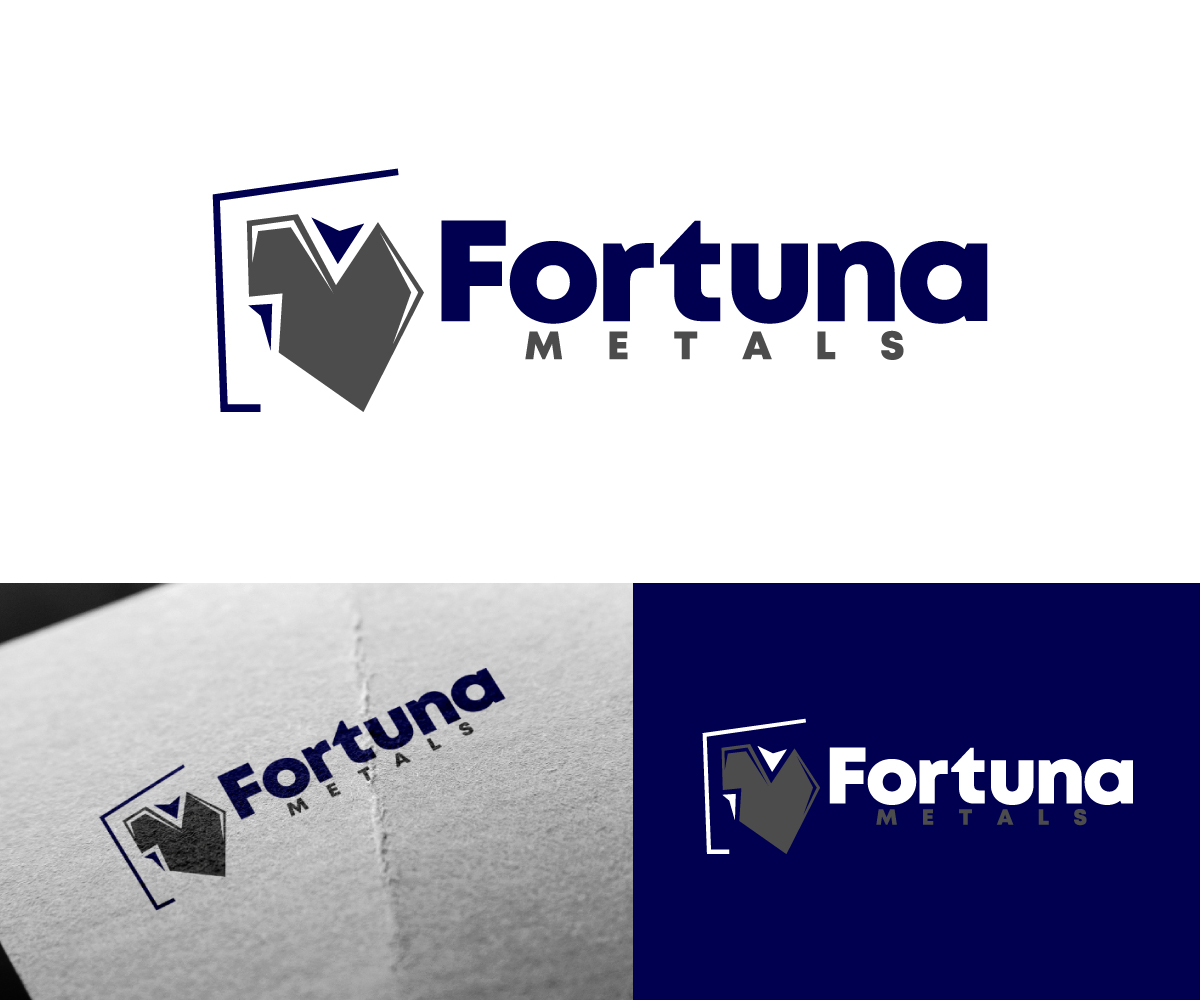 Logo Design by Ansh Design for Hensman Corporate | Design #35404459