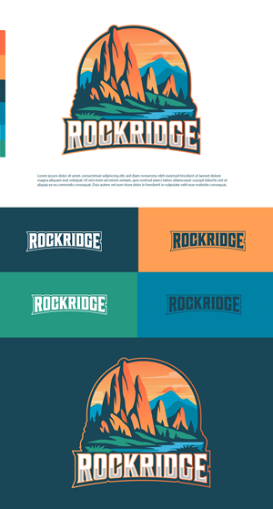 Logo Design by Jelena B for this project | Design: #35403425