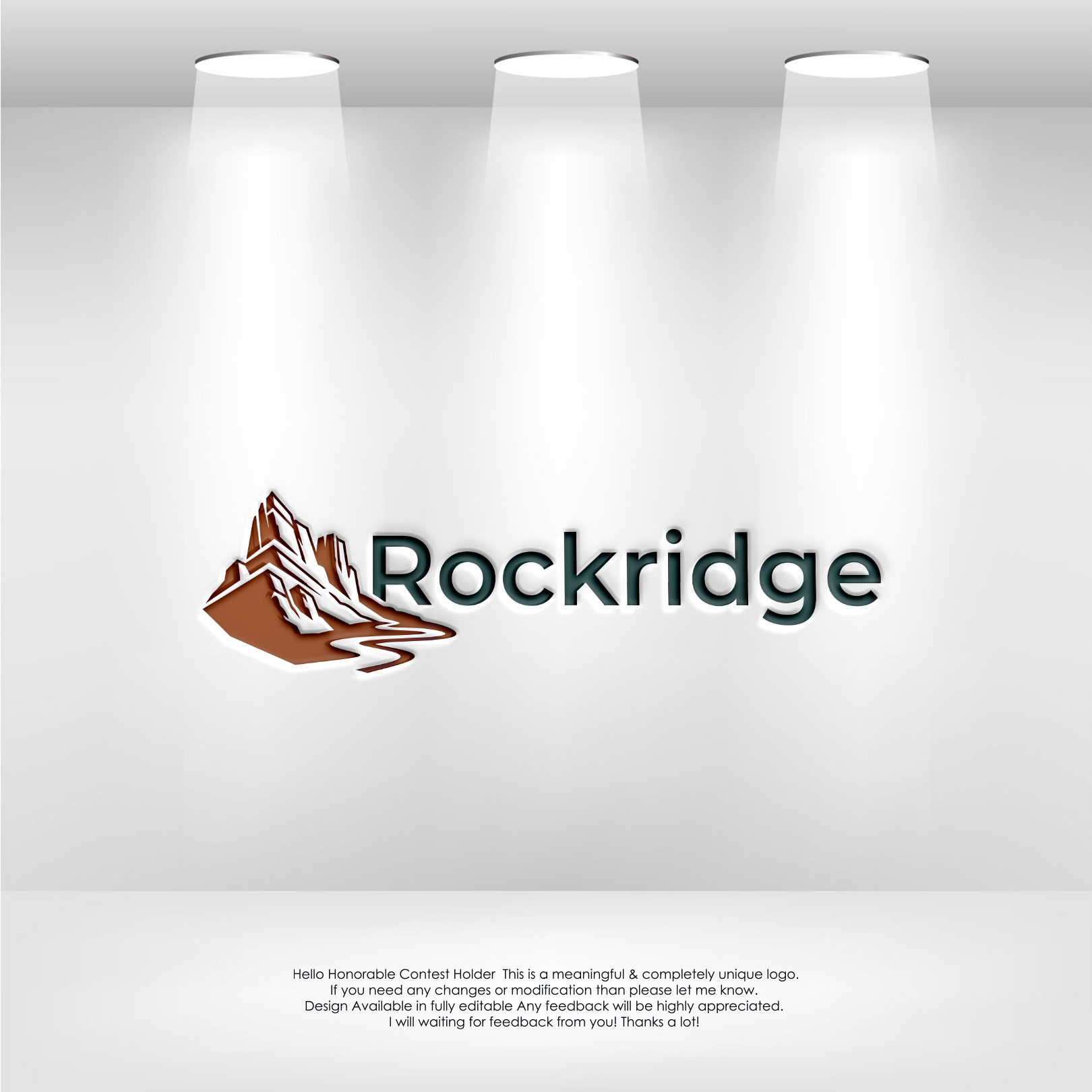 Diseño de Logo por LogoEon para este proyecto | Diseño #35404571