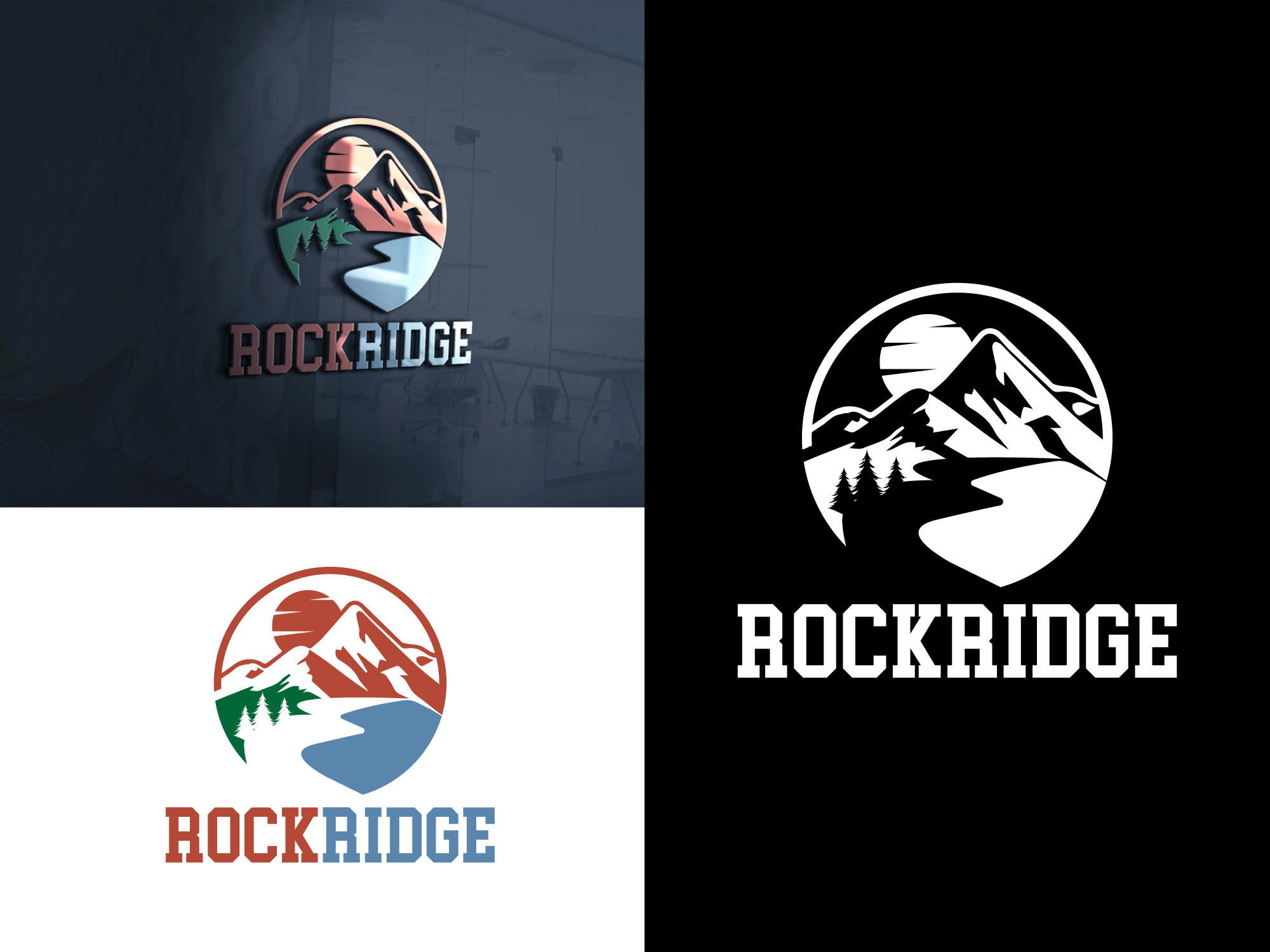 Diseño de Logo por amran mollaa para este proyecto | Diseño #35407333