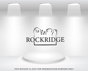 Logo Design by Razaq for this project | Design: #35404604
