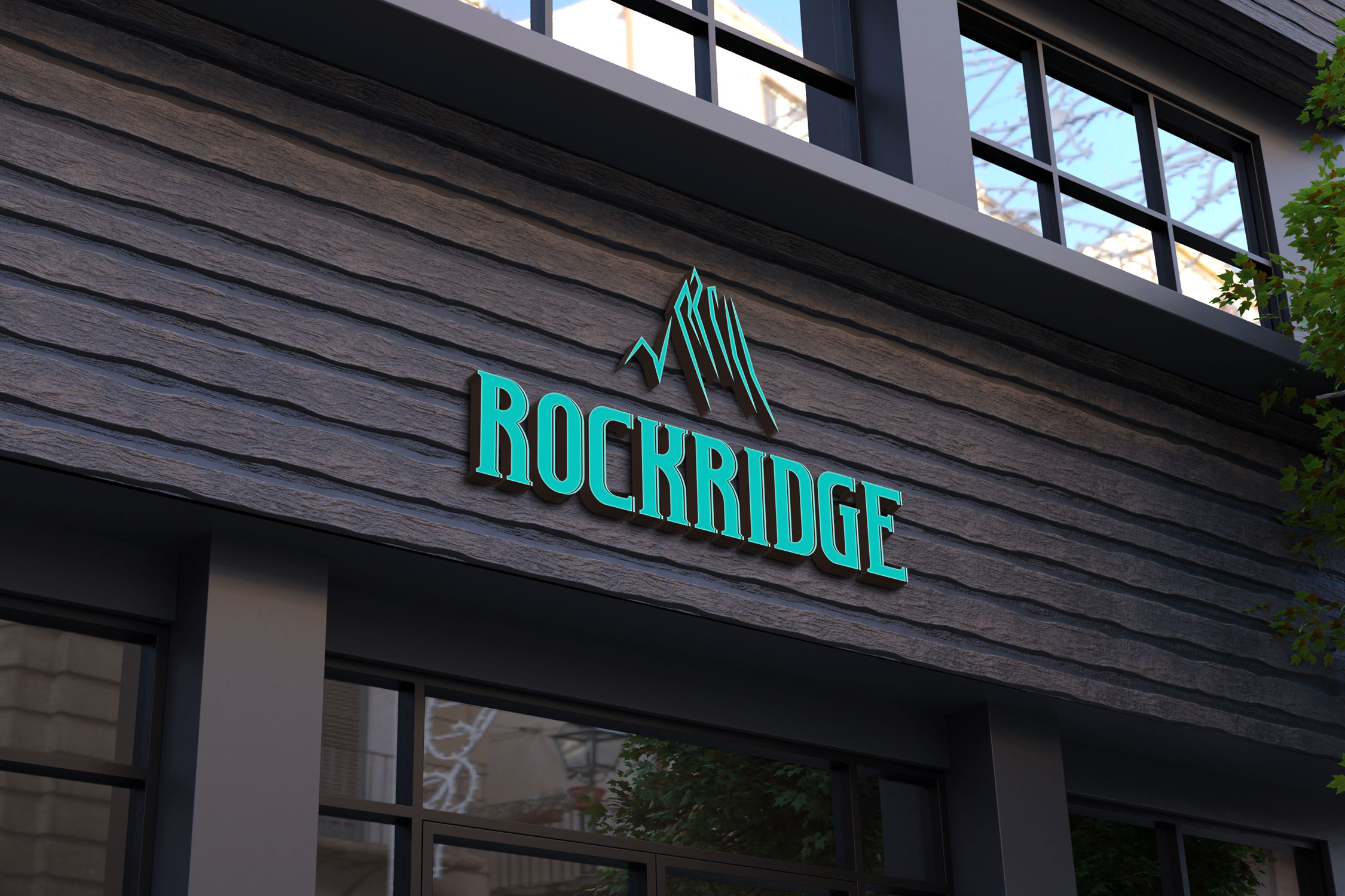 Logo Design by Kavth for this project | Design #35418744
