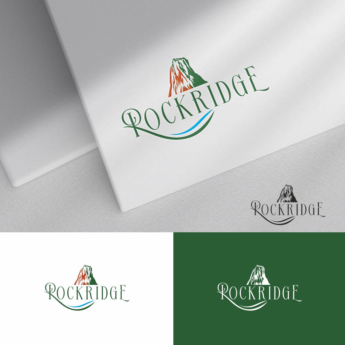 Logo Design by Fortmindz for this project | Design #35403417