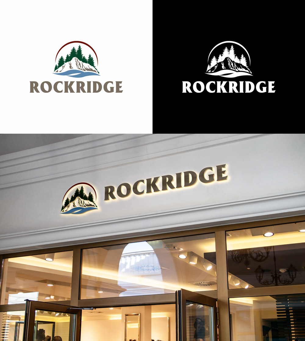 Logo Design by RA-bica for this project | Design #35409013