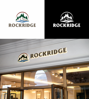 Logo Design by RA-bica for this project | Design: #35409013