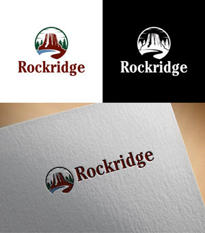 Logo-Design von RA-bica für dieses Projekt | Design: #35409014