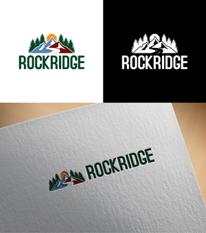 Logo Design by RA-bica for this project | Design: #35409016