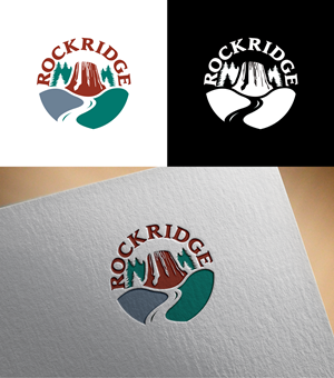 Logo Design by RA-bica for this project | Design: #35409017