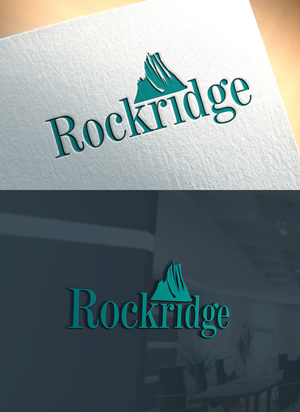 Logo-Design von RaKu 2 für dieses Projekt | Design: #35412345