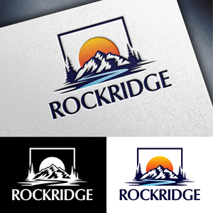 Logo Design by John Mark Arts for this project | Design: #35402645