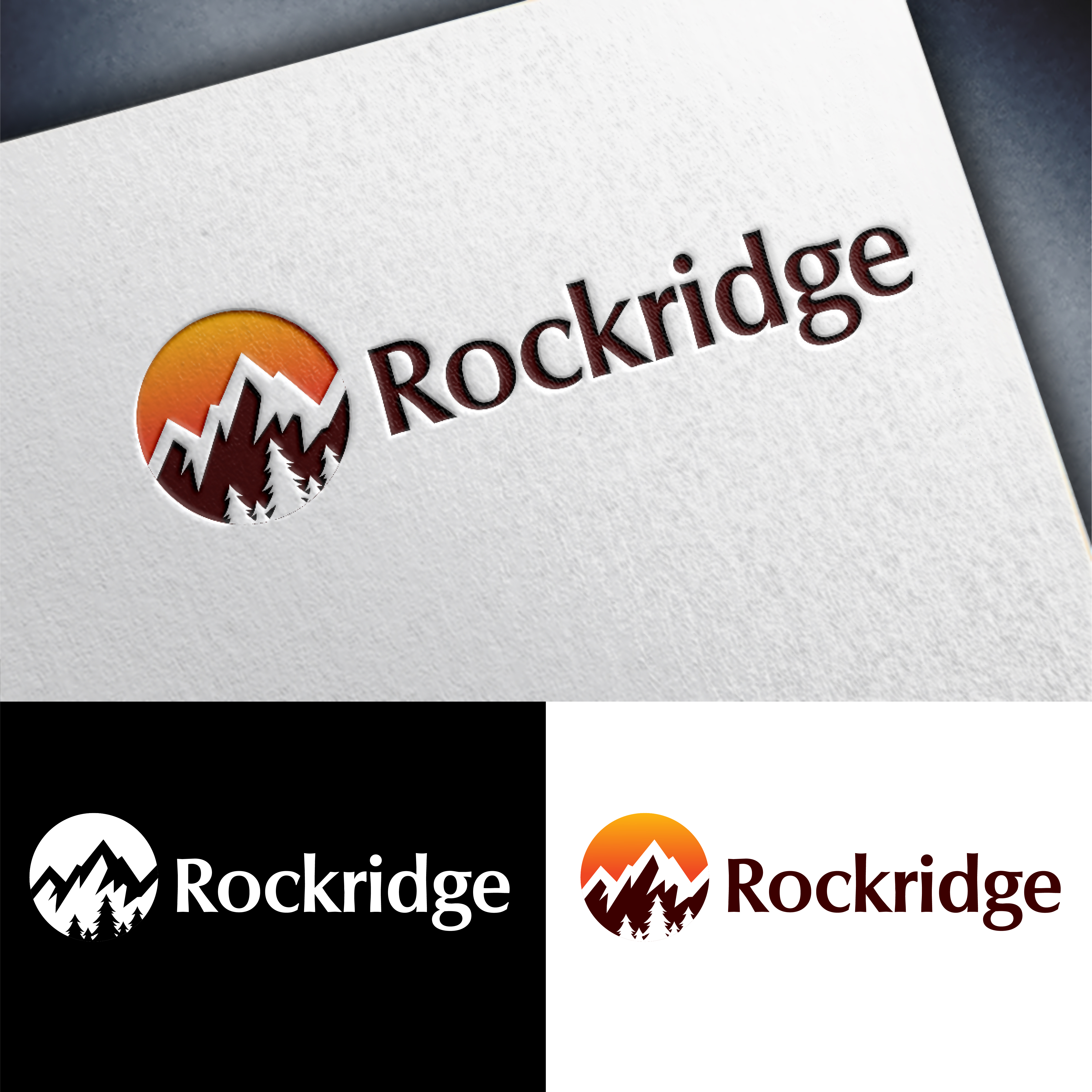 Logo Design by John Mark Arts for this project | Design #35404048