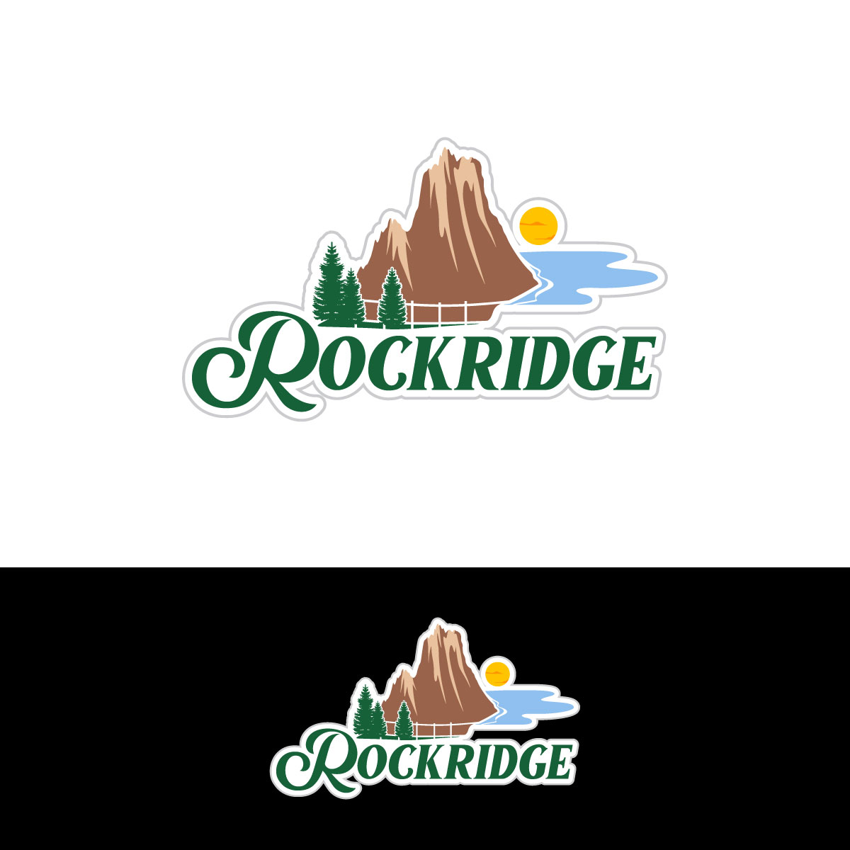 Logo Design by Alex Henry for this project | Design #35403302