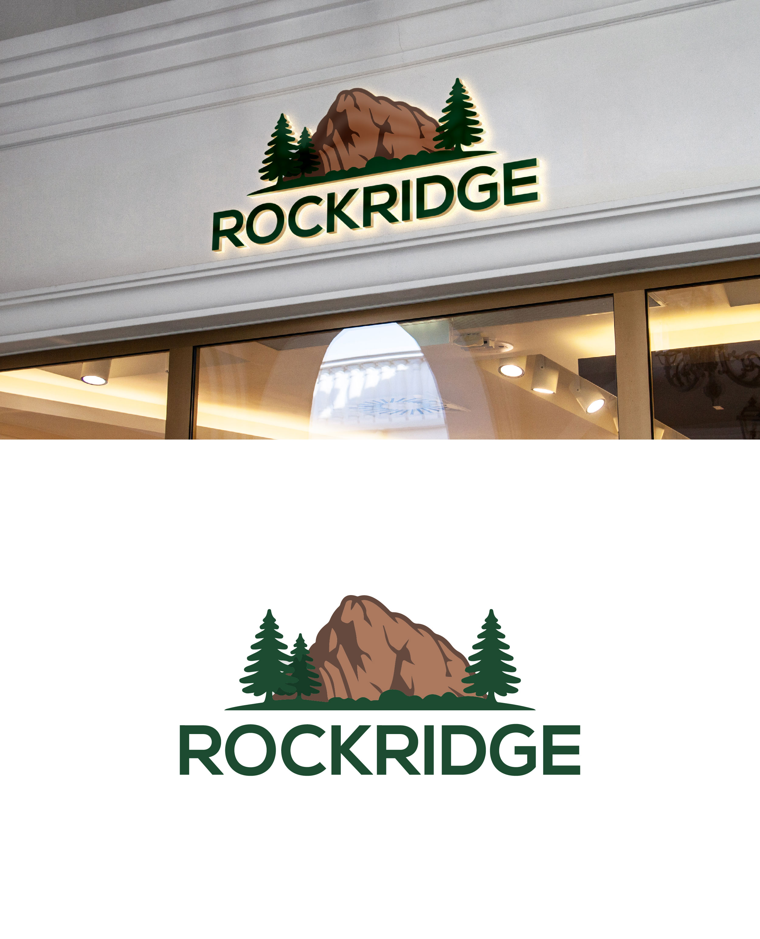 Logo Design by THE DESIGN MAN for this project | Design #35407092