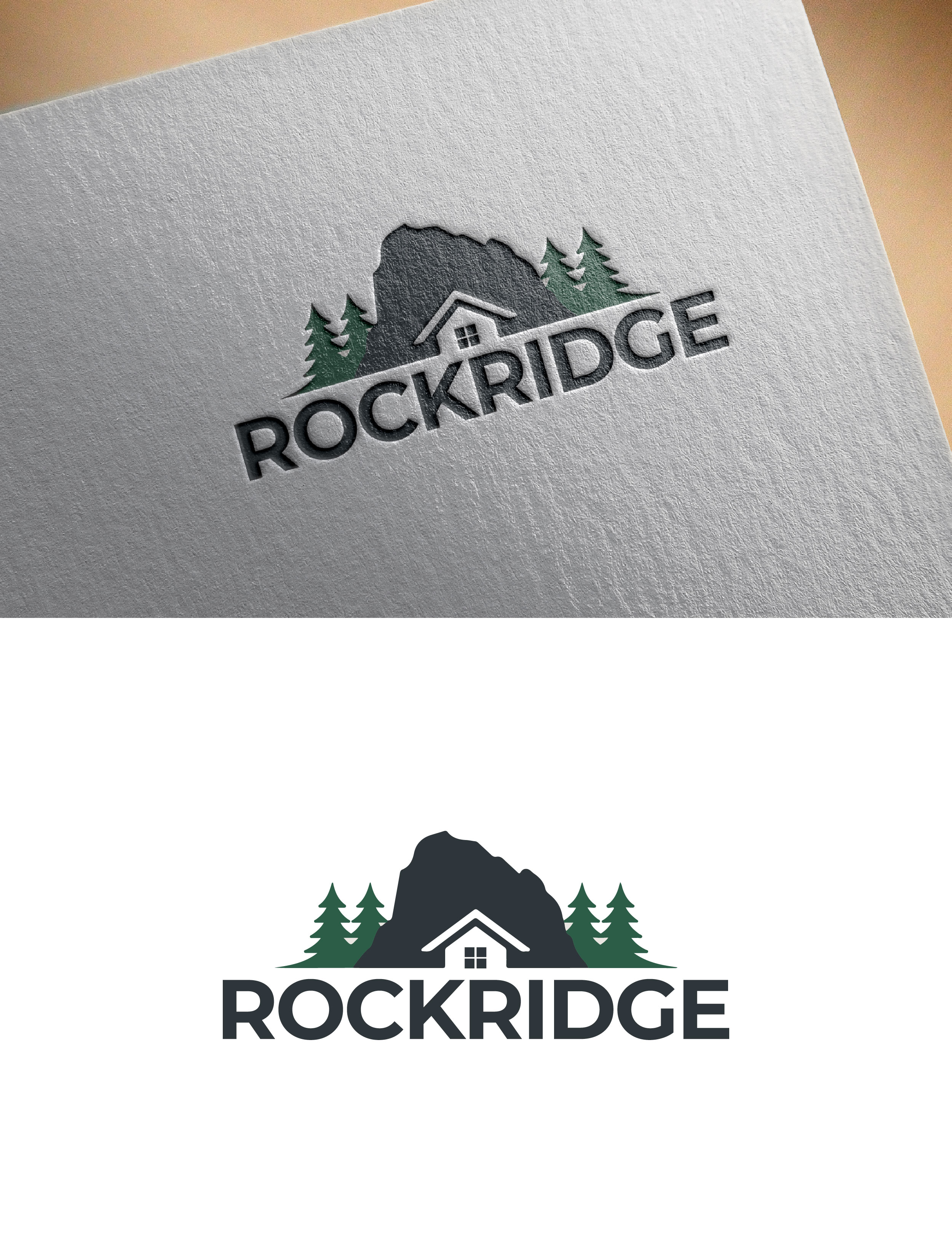 Logo Design by THE DESIGN MAN for this project | Design #35407129