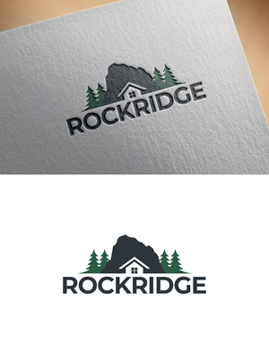 Logo Design by THE DESIGN MAN for this project | Design: #35407129