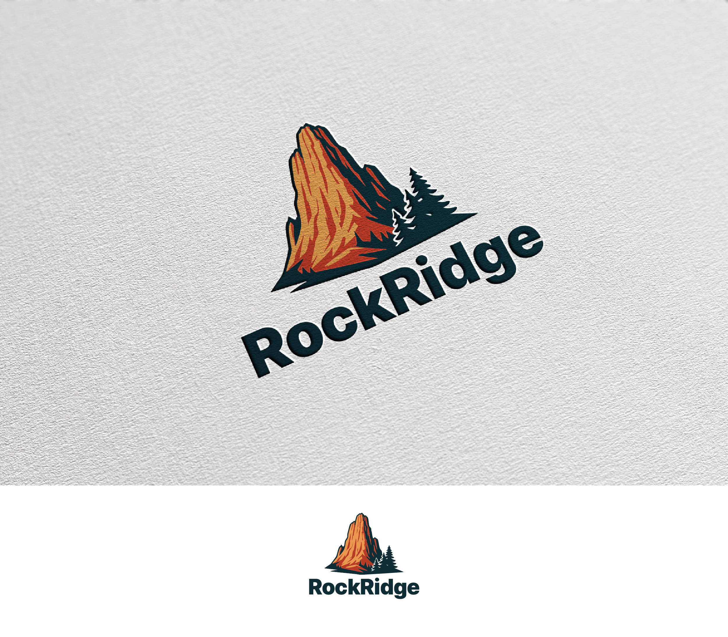 Logo Design by Afsana_Hoque for this project | Design #35411006