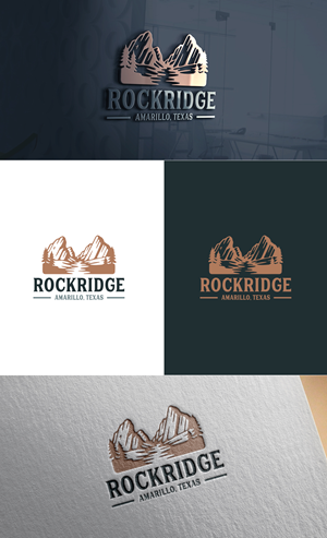 Logo Design by GLDesigns for this project | Design: #35403753