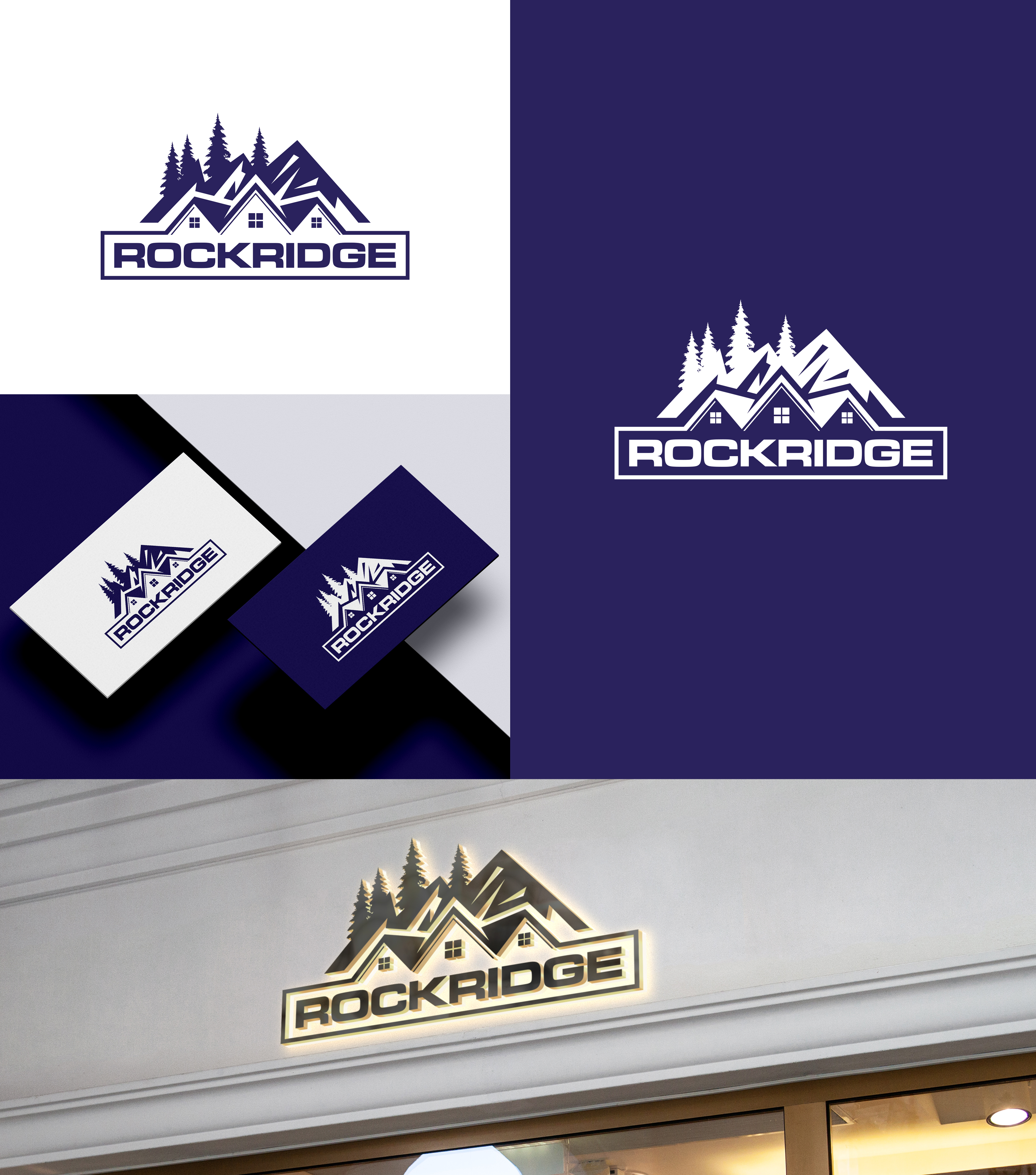 Logo Design by aexoagency for this project | Design #35403984