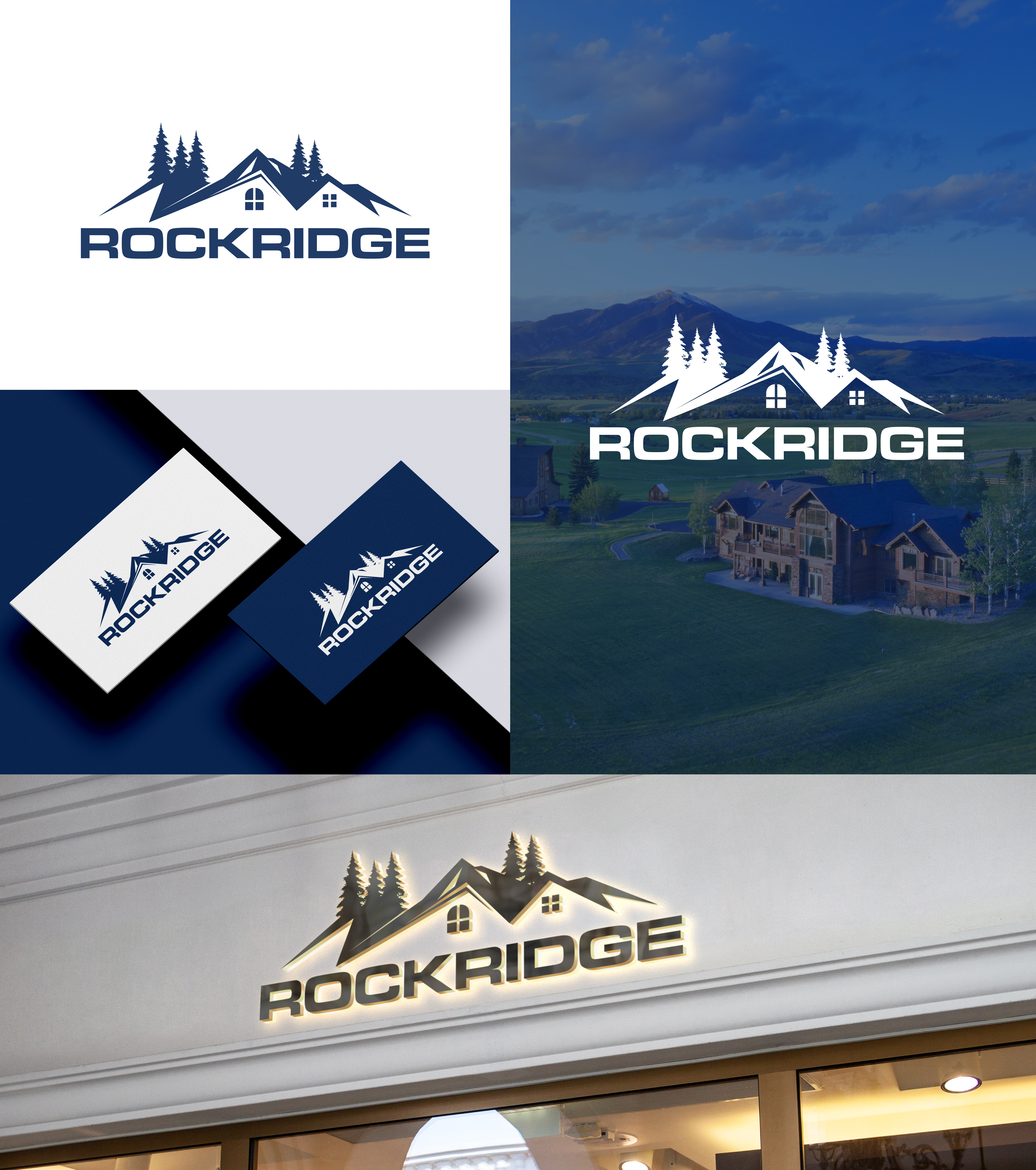 Diseño de Logo por aexoagency para este proyecto | Diseño #35404049