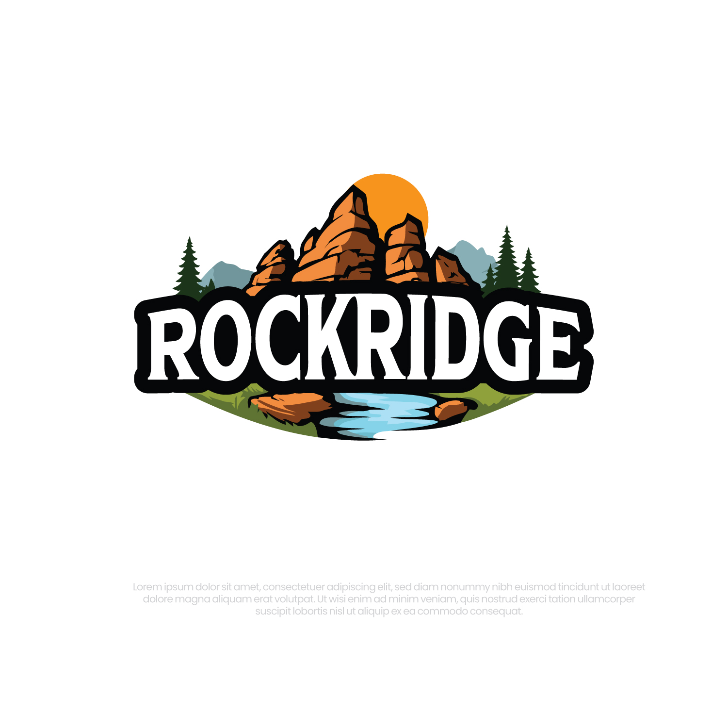 Logo Design by Maxo-Biz for this project | Design #35428977